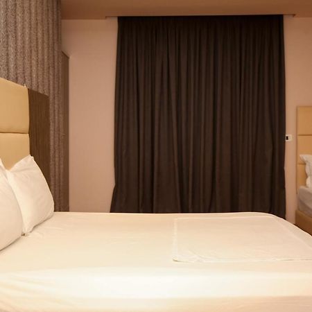 Hotel Aliko Vlorë Εξωτερικό φωτογραφία