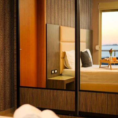 Hotel Aliko Vlorë Εξωτερικό φωτογραφία