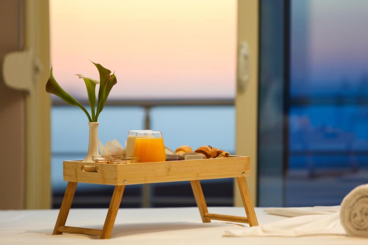 Hotel Aliko Vlorë Εξωτερικό φωτογραφία