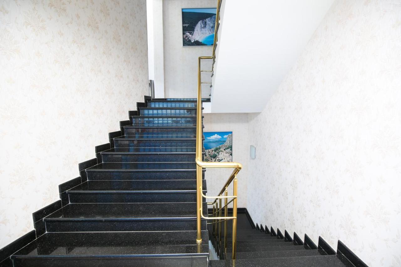 Hotel Aliko Vlorë Εξωτερικό φωτογραφία
