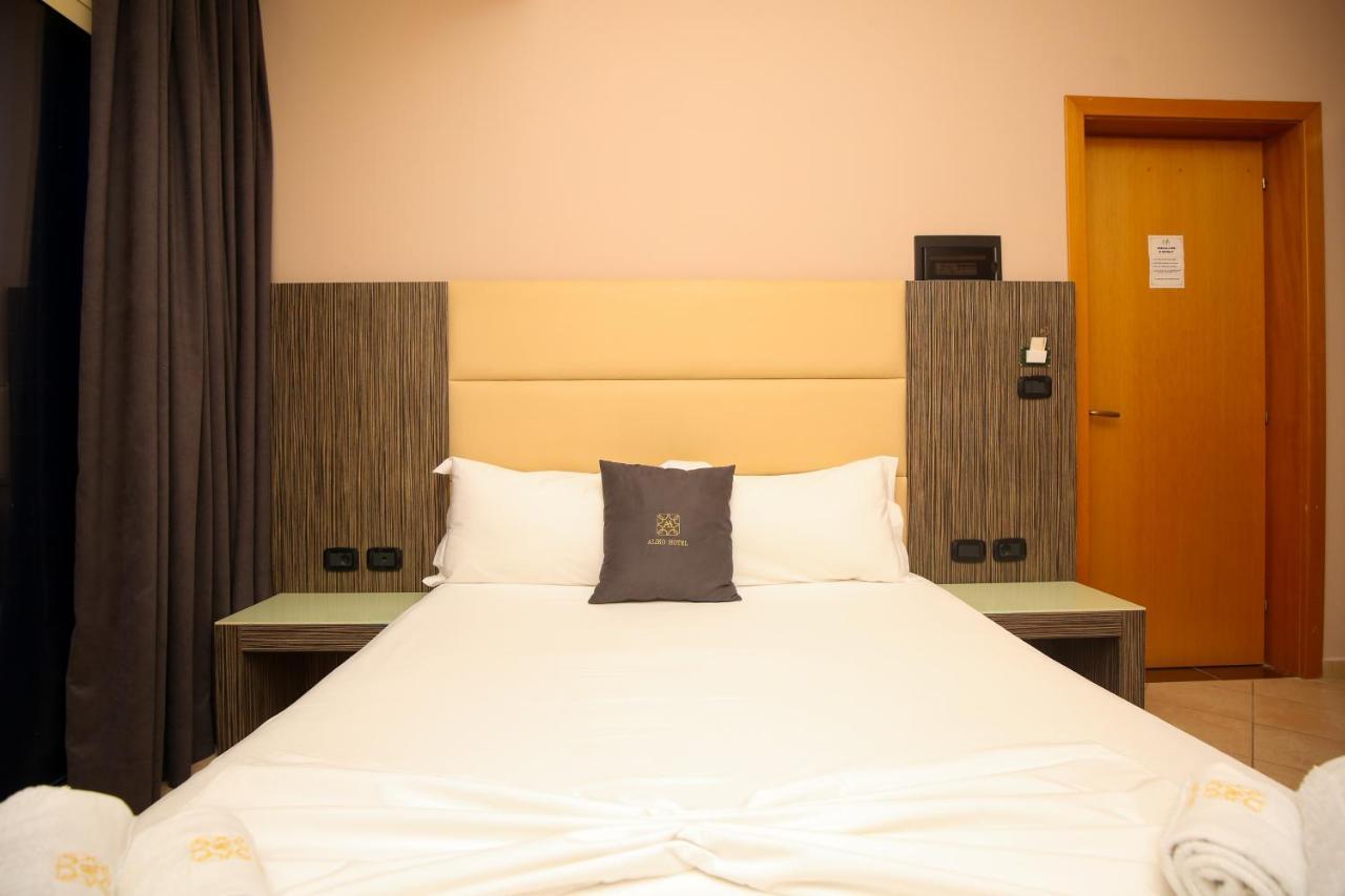 Hotel Aliko Vlorë Εξωτερικό φωτογραφία