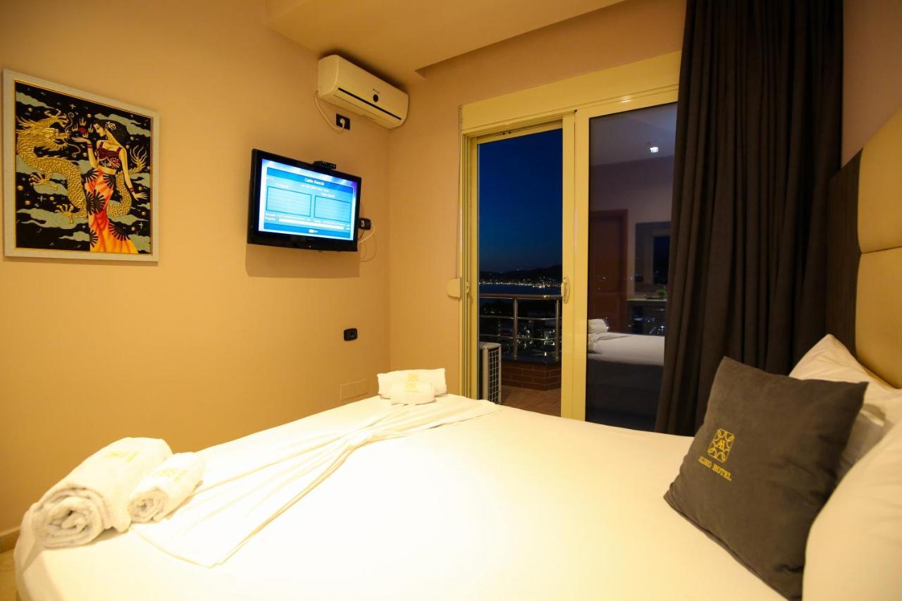 Hotel Aliko Vlorë Εξωτερικό φωτογραφία