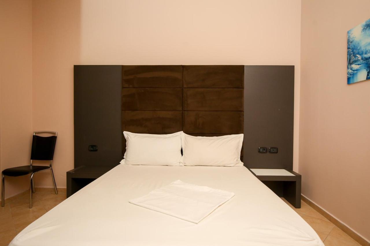 Hotel Aliko Vlorë Εξωτερικό φωτογραφία