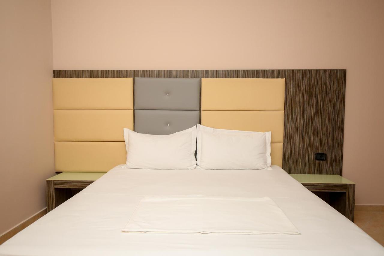 Hotel Aliko Vlorë Εξωτερικό φωτογραφία