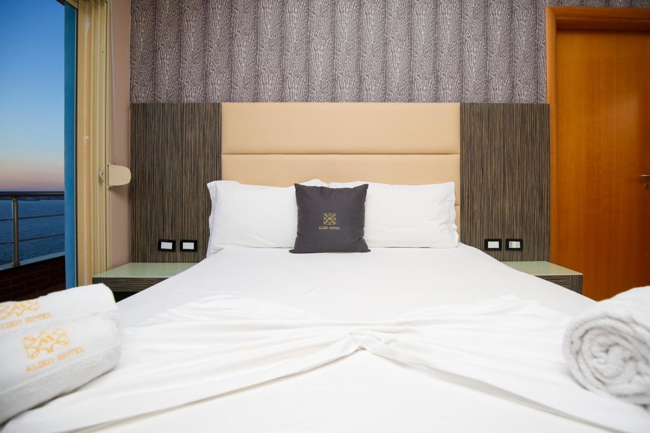 Hotel Aliko Vlorë Εξωτερικό φωτογραφία