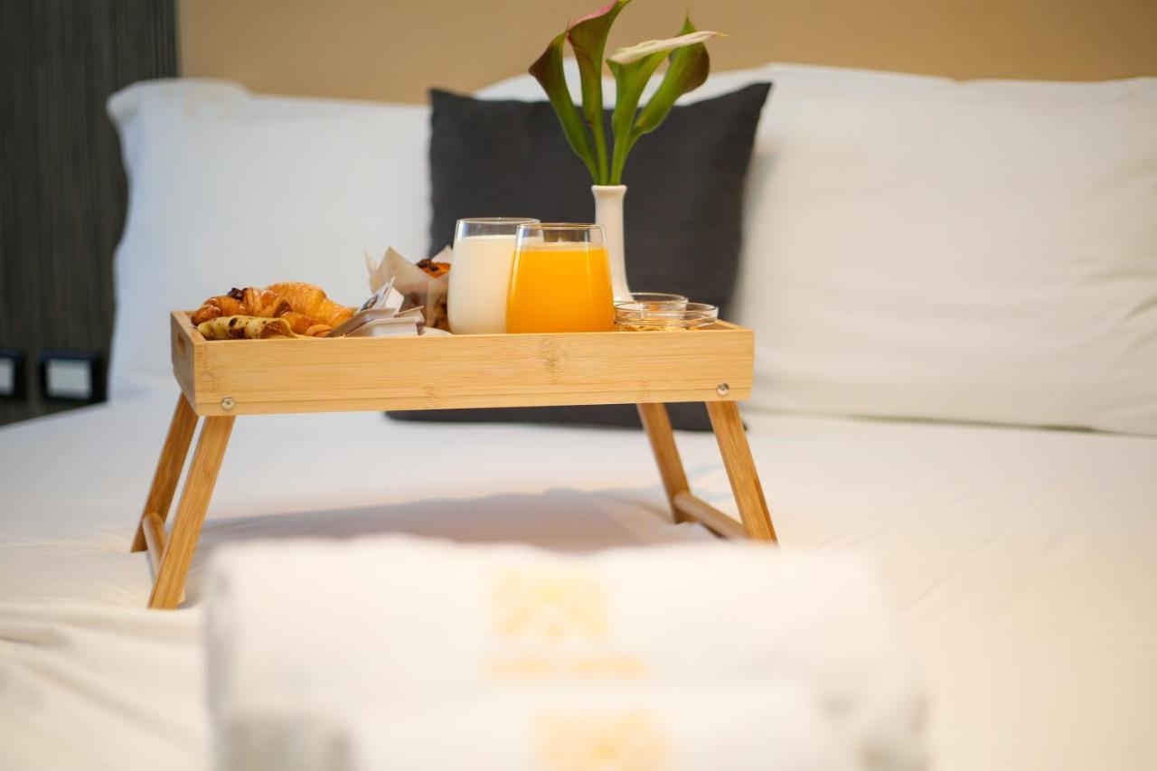 Hotel Aliko Vlorë Εξωτερικό φωτογραφία