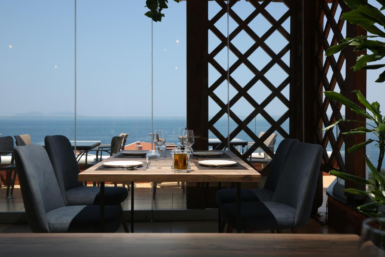 Hotel Aliko Vlorë Εξωτερικό φωτογραφία