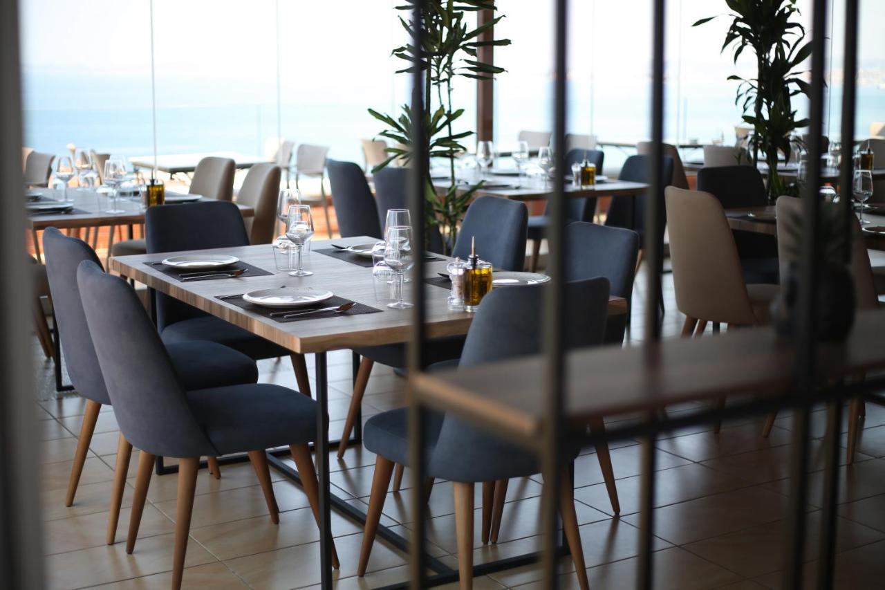 Hotel Aliko Vlorë Εξωτερικό φωτογραφία