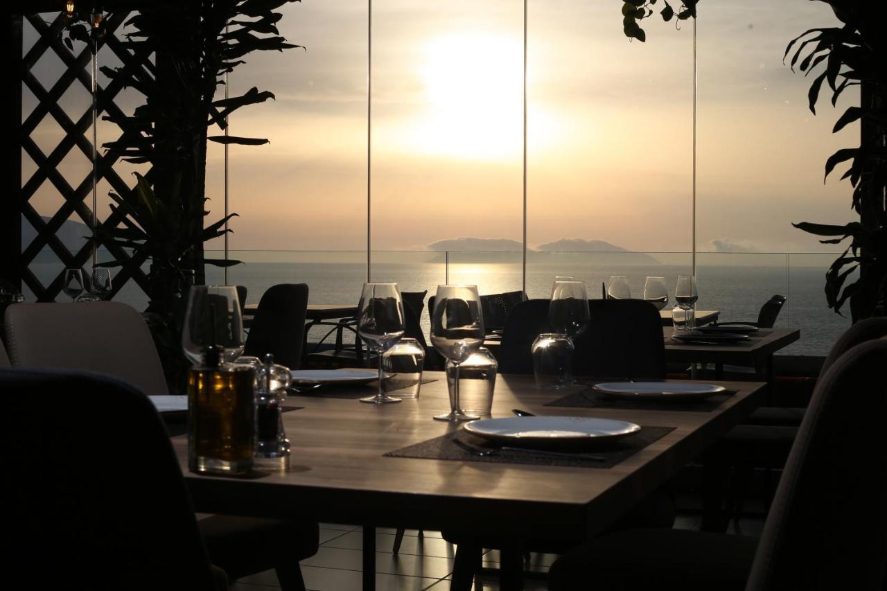 Hotel Aliko Vlorë Εξωτερικό φωτογραφία