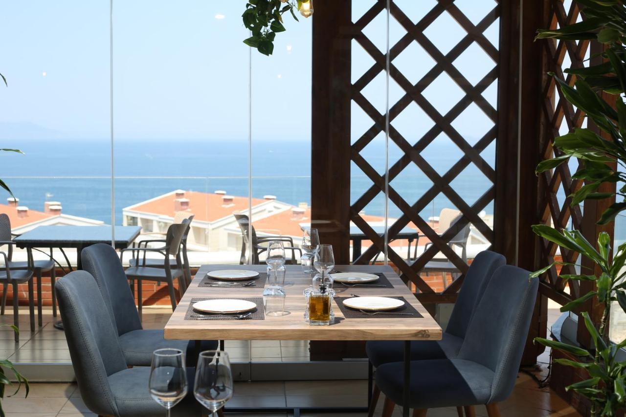 Hotel Aliko Vlorë Εξωτερικό φωτογραφία