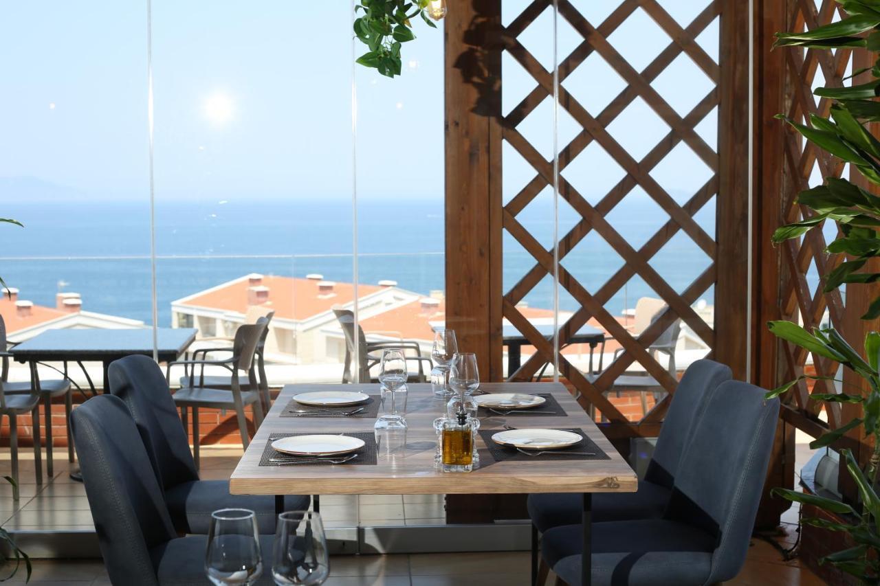 Hotel Aliko Vlorë Εξωτερικό φωτογραφία