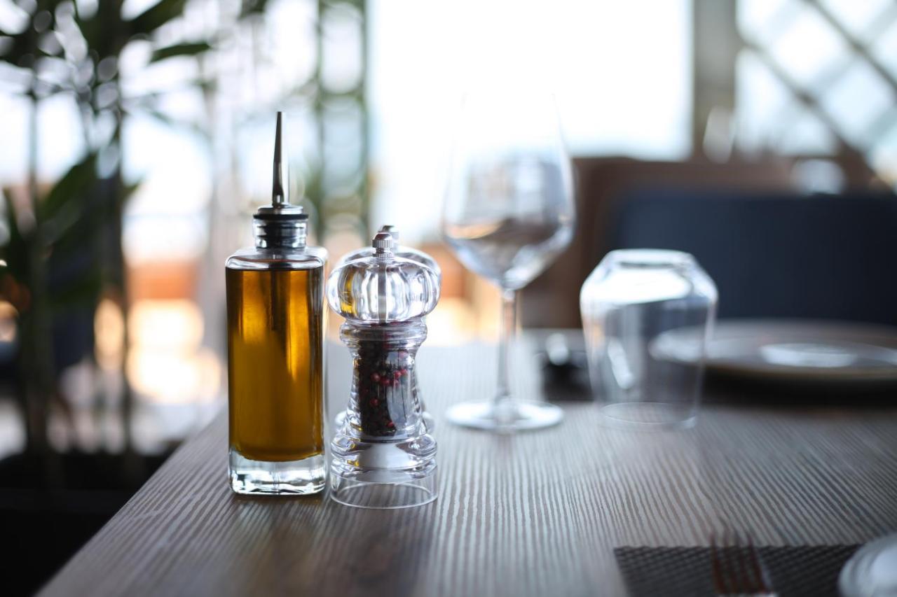 Hotel Aliko Vlorë Εξωτερικό φωτογραφία
