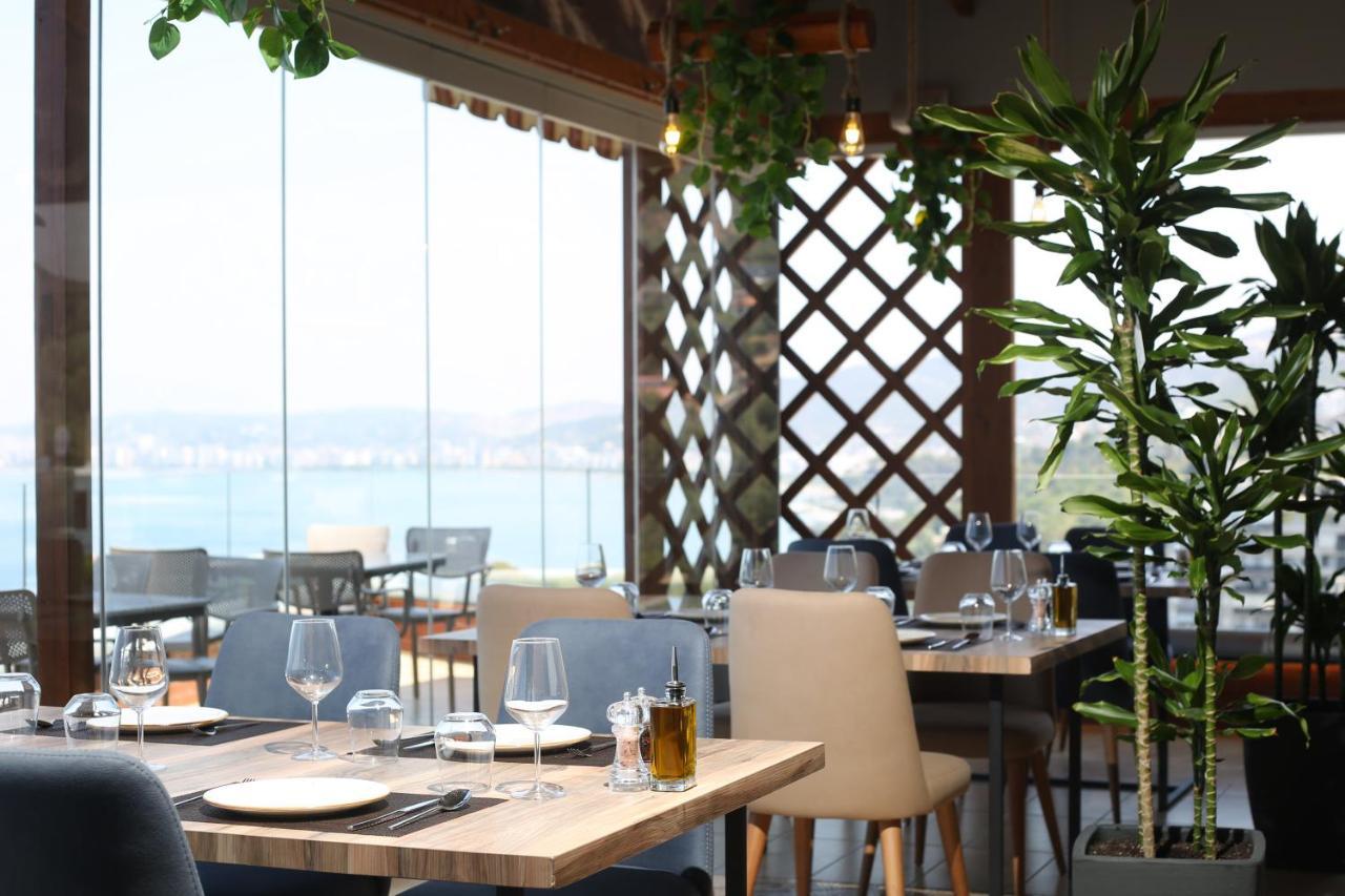 Hotel Aliko Vlorë Εξωτερικό φωτογραφία